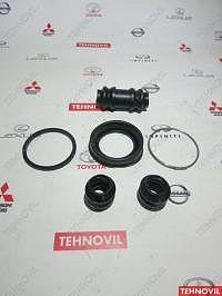 Запчасть: ремкомплект суппорта RR K80.90. KS MITSUBISHI