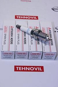 Запчасть: свеча зажигания DIFR6C11. GA2W MITSUBISHI