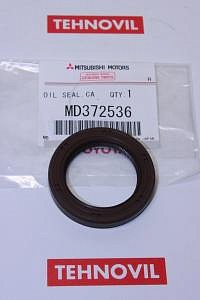 Запчасть: сальник раcпредвала CS3A. V97W. KH4W. 4G37. 4G63. 6B31 MITSUBISHI