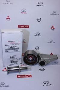 Запчасть: ролик натяжной ремня ГРМ KB4T MITSUBISHI