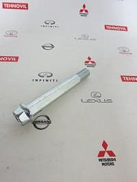 Запчасть: болт RR нижнего рычага V80.90 MITSUBISHI