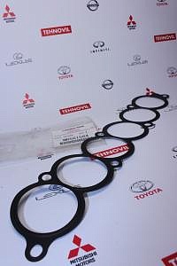 Запчасть: прокладка впускного коллектора V87W. V97W MITSUBISHI