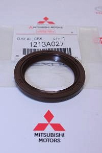 Запчасть: сальник коленвала FR CW6W. KH6W MITSUBISHI Запчасть: сальник коленвала FR CW6W. KH6W MITSUBISHI