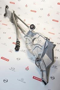 Запчасть: трапеция стеклоочистителя GA. CW MITSUBISHI