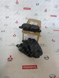 Запчасть: колодки тормозные RR GF. GA MITSUBISHI