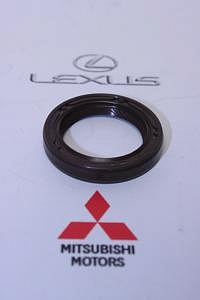 Запчасть: сальник балансировочного вала LH KB4T. KH4W. 4G63. 4D56 MITSUBISHI