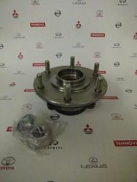 Запчасть: ступица FR V97W. V97W. V98V. V98W MITSUBISHI