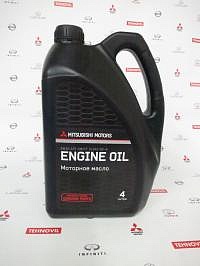 Запчасть: масло моторное 5W30 1L (209L) API SN/CF. ILSAC GF-5 MITSUBISHI Запчасть: масло моторное 5W30 1L (209L) API SN/CF. ILSAC GF-5 MITSUBISHI