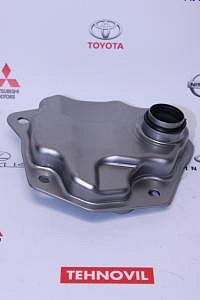 Запчасть: фильтр CVT в поддоне CW. CY MITSUBISHI Запчасть: фильтр CVT в поддоне CW. CY MITSUBISHI