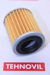 Запчасть: фильтр CVT маслоохладителя CY. CW NISSAN T31 J10 MITSUBISHI