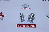 Запчасть: заглушка RR A/C (к-т) V97W XYG