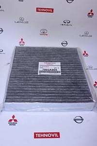 Запчасть: фильтр салона угольный CY. CW. GA MITSUBISHI