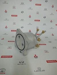 Запчасть: маслоохладитель вариатора MITSUBISHI Запчасть: маслоохладитель вариатора MITSUBISHI