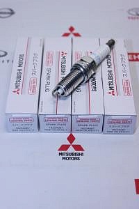 Запчасть: свеча зажигания DILKR7C11. GF4W. 6B31 MITSUBISHI Запчасть: свеча зажигания DILKR7C11. GF4W. 6B31 MITSUBISHI