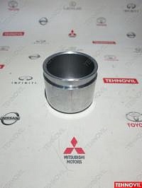 Запчасть: поршень тормозного суппорта FR L200. KH4W Frenkit