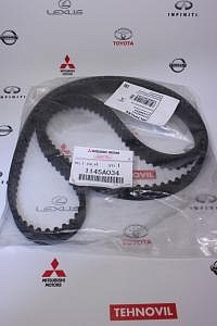 Запчасть: ремень ГРМ CW6W. KH6W. KS 6B31 MITSUBISHI