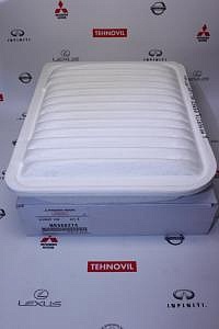 Запчасть: фильтр воздушный ДВС CY. GA MITSUBISHI Запчасть: фильтр воздушный ДВС CY. GA MITSUBISHI