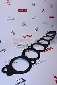 Запчасть: прокладка впускного коллектора CW6W. KH6W. 6B31 MITSUBISHI