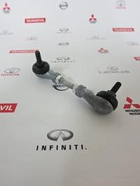 Запчасть: стойка датчика автокоррекции фар FR